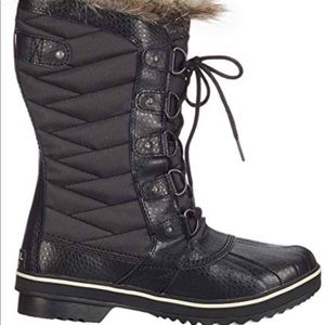 Sorel Women’s Tofino II Boots, size 8.5